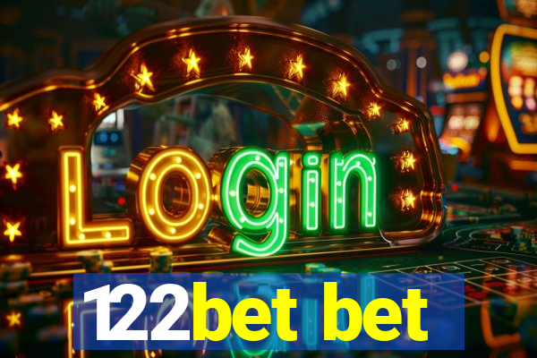 122bet bet